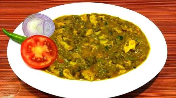 DOUBLE EGG TADKA