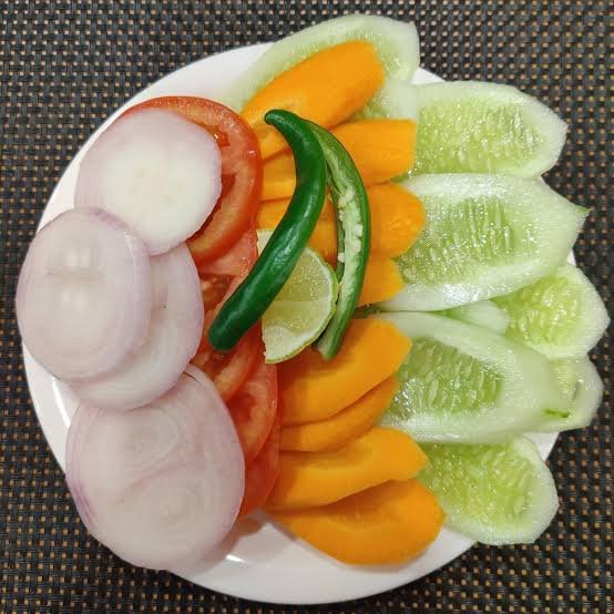 Green Salad