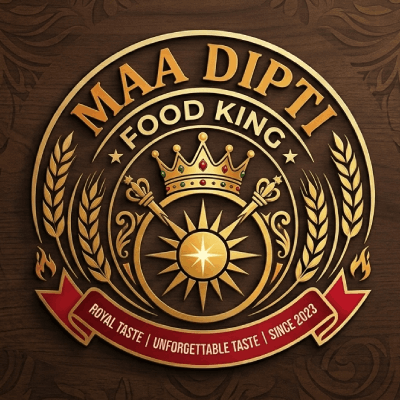 Maa Dipti Food King